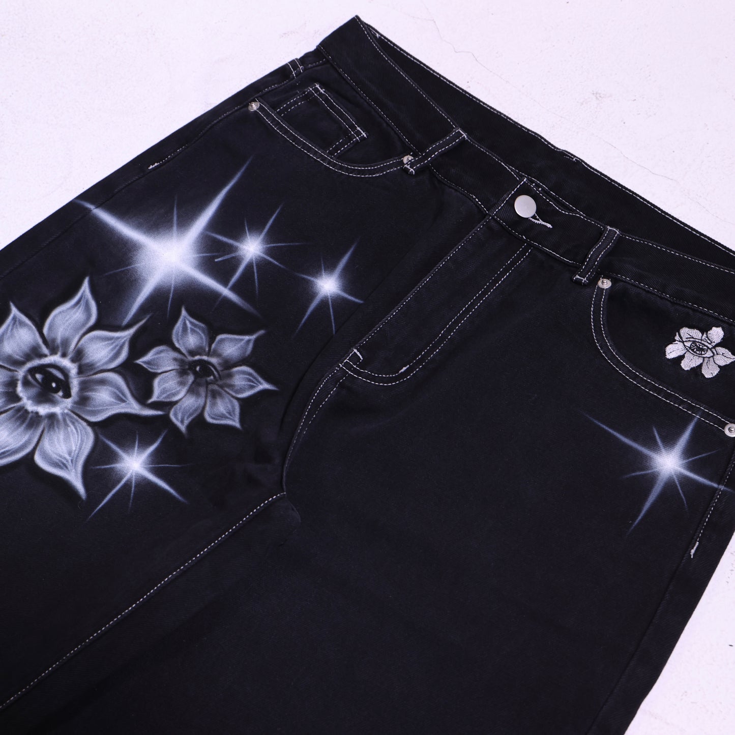 IRIS x KORSACE medium