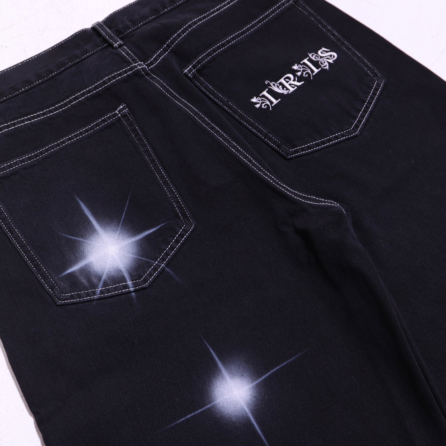 IRIS x KORSACE small