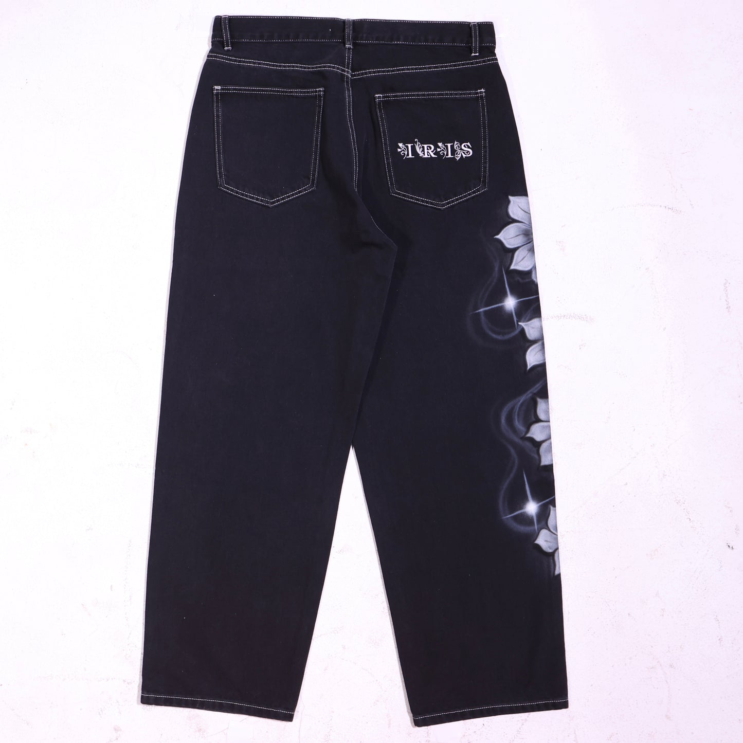 IRIS x KORSACE