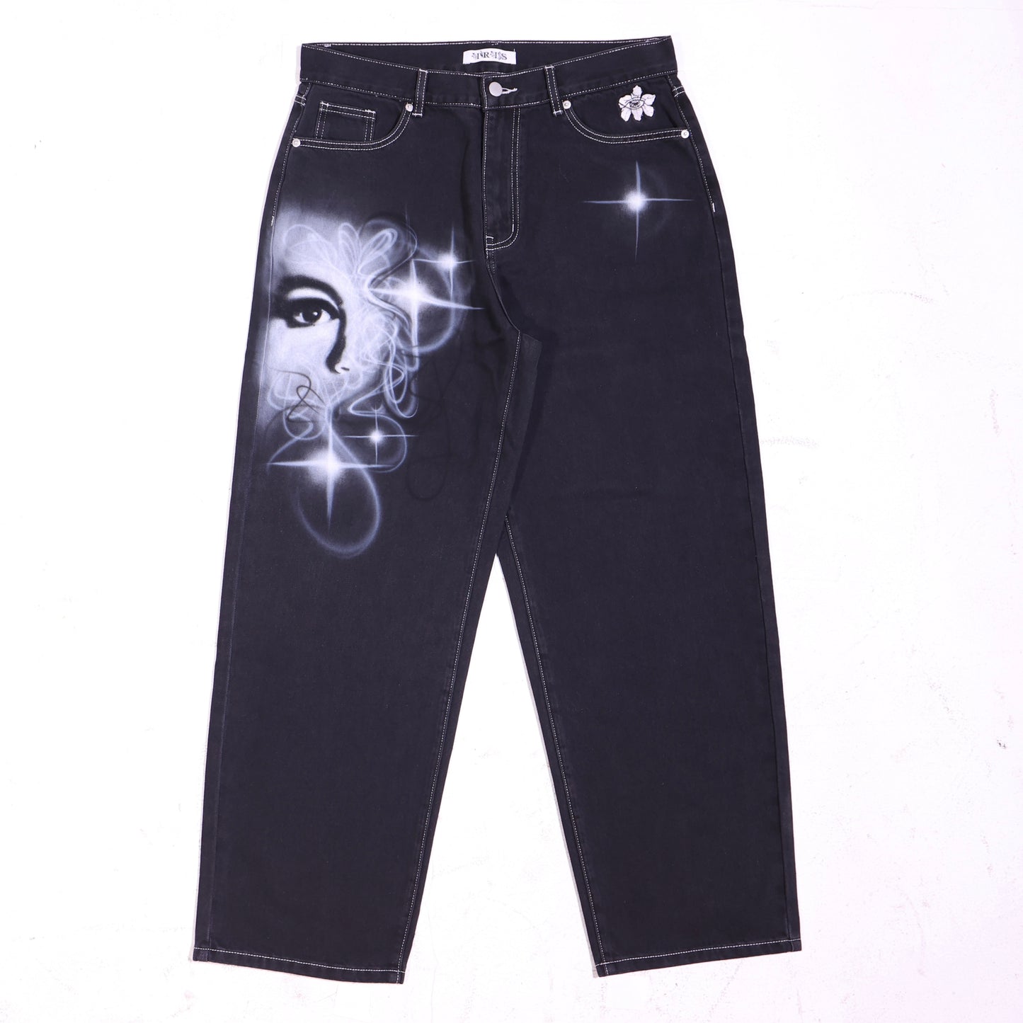 IRIS x KORSACE medium