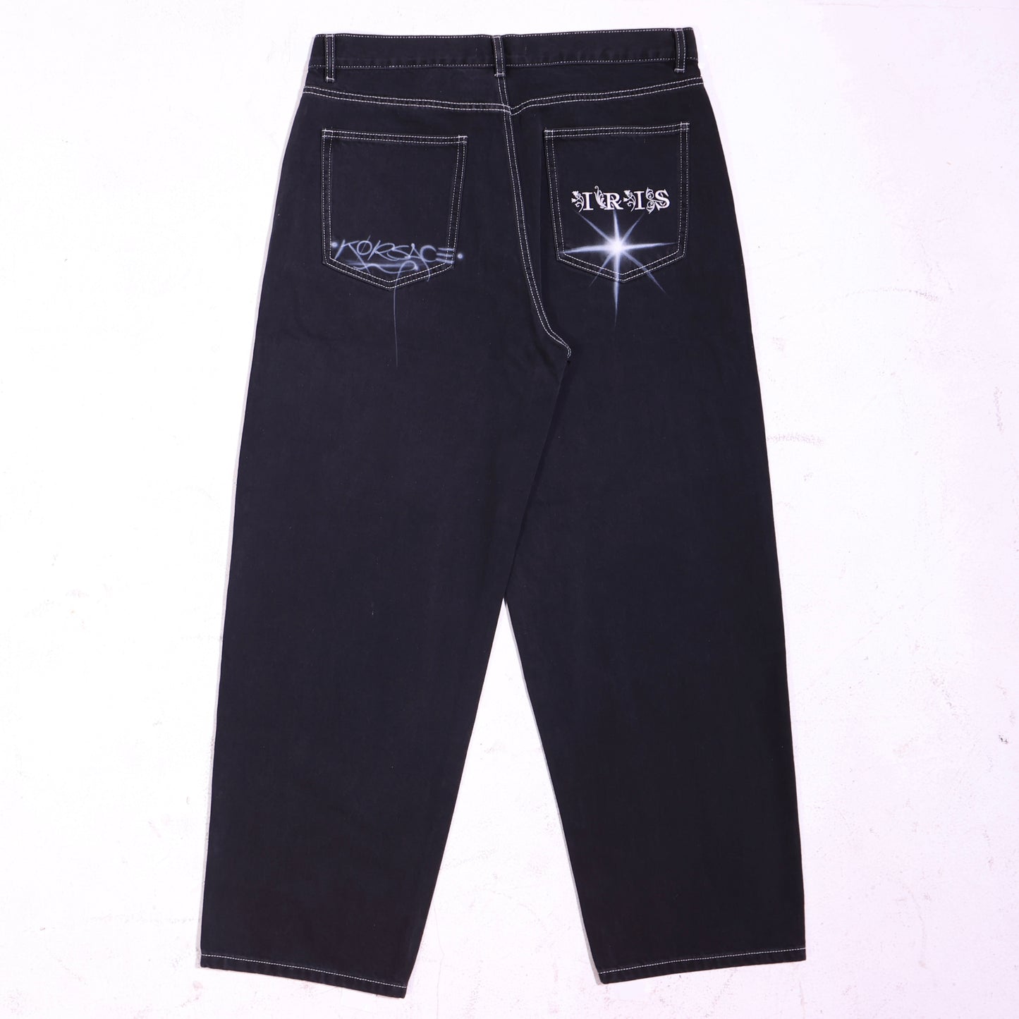 IRIS x KORSACE large