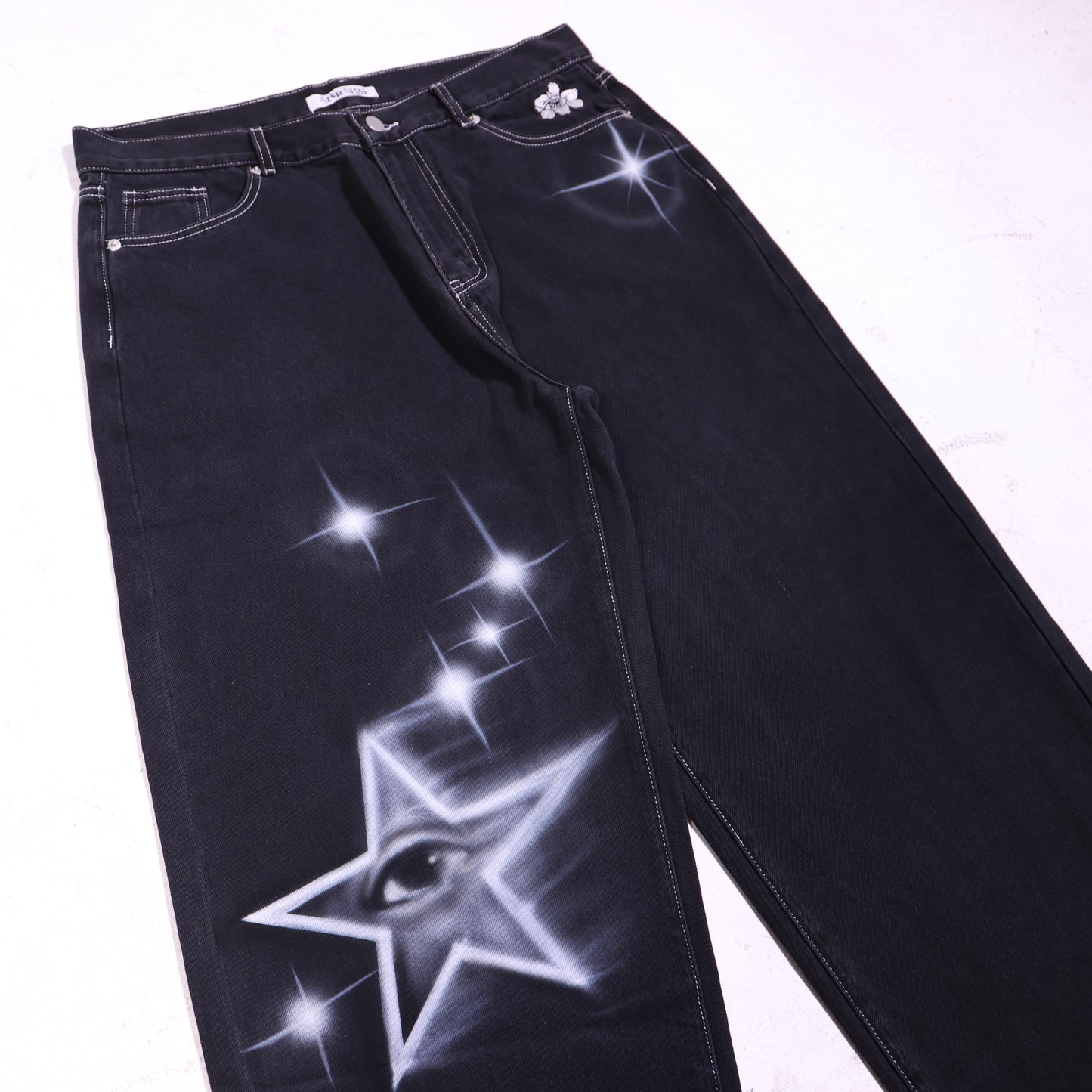 IRIS x KORSACE large