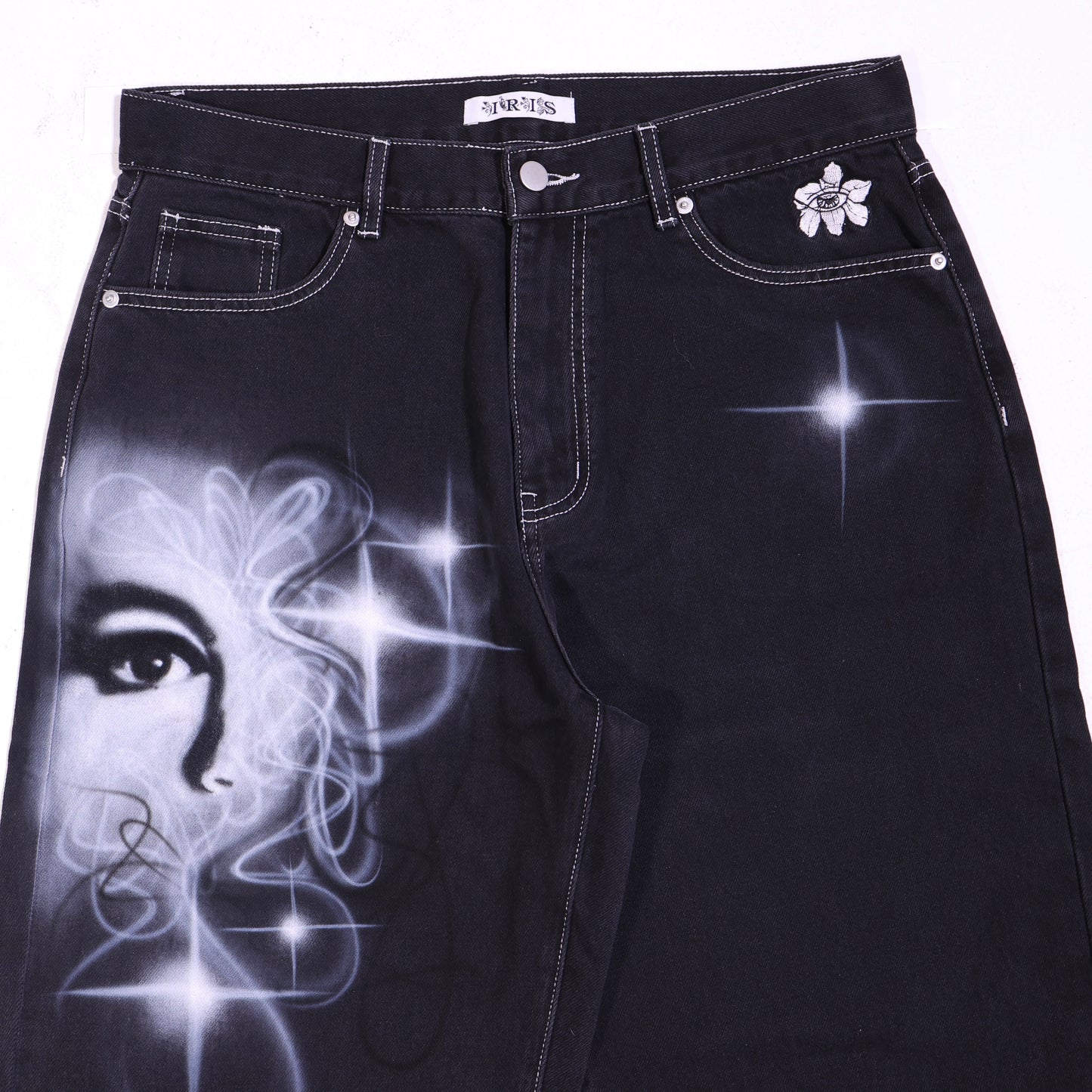 IRIS x KORSACE medium