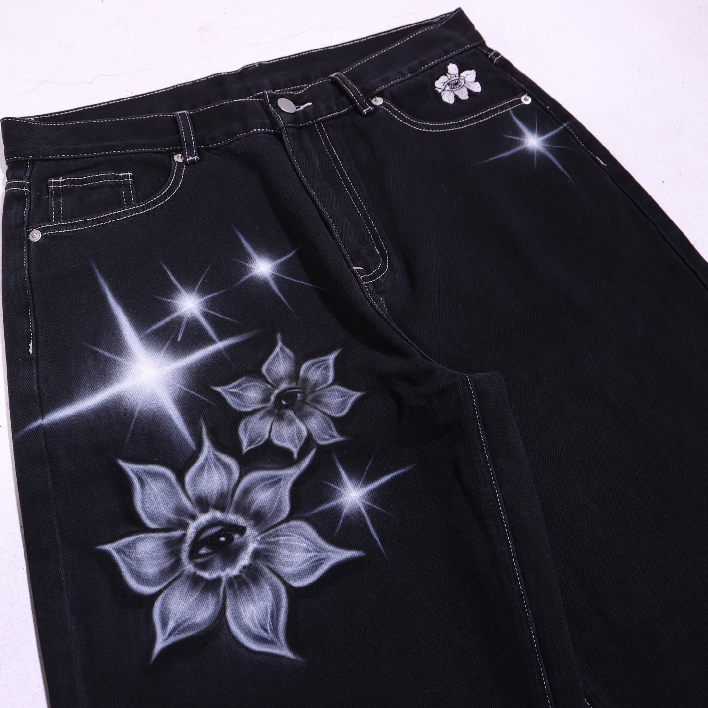 IRIS x KORSACE medium