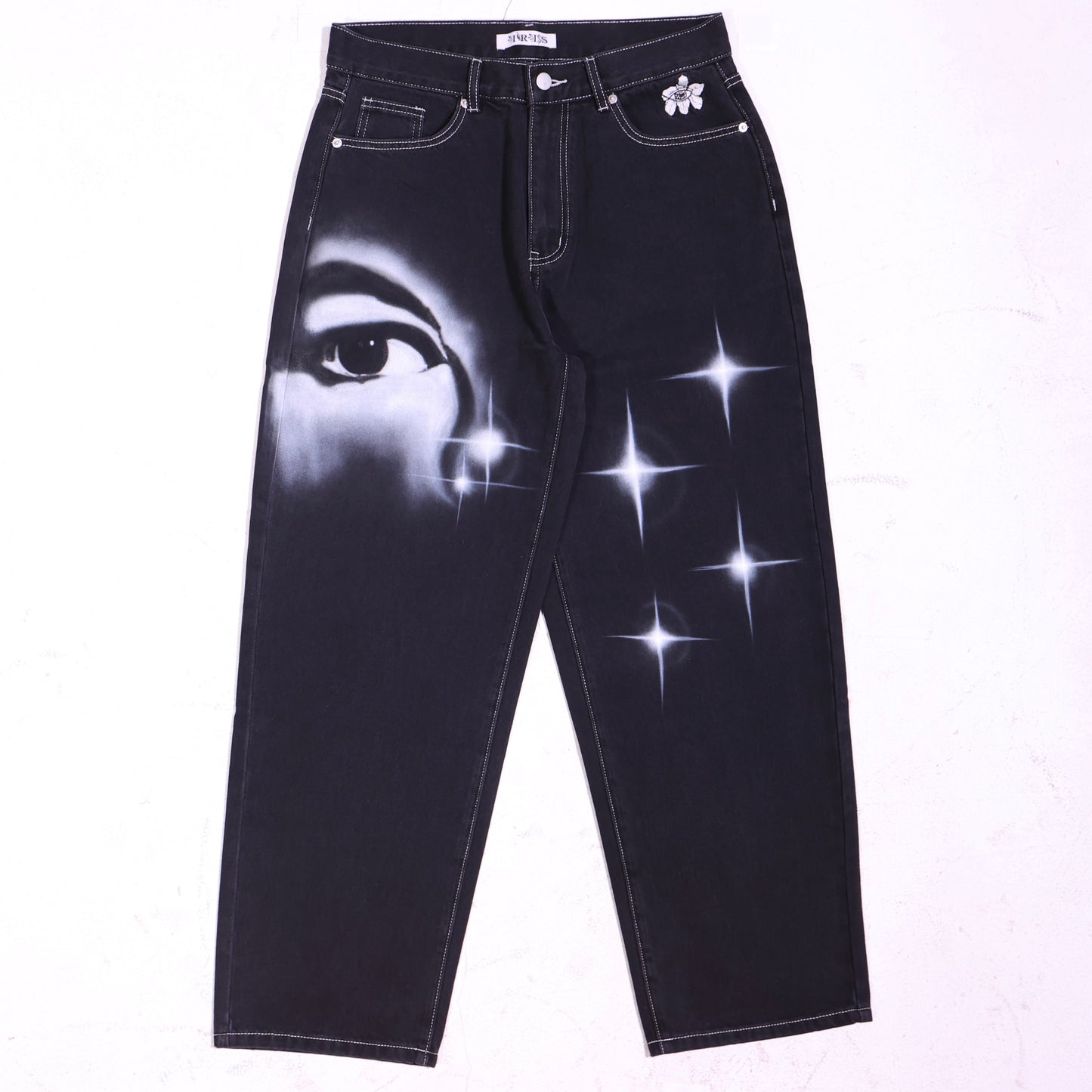 IRIS x KORSACE small