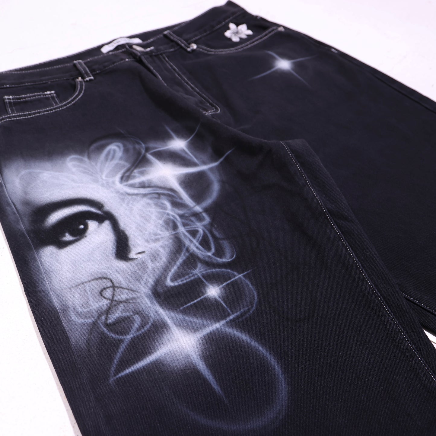 IRIS x KORSACE medium