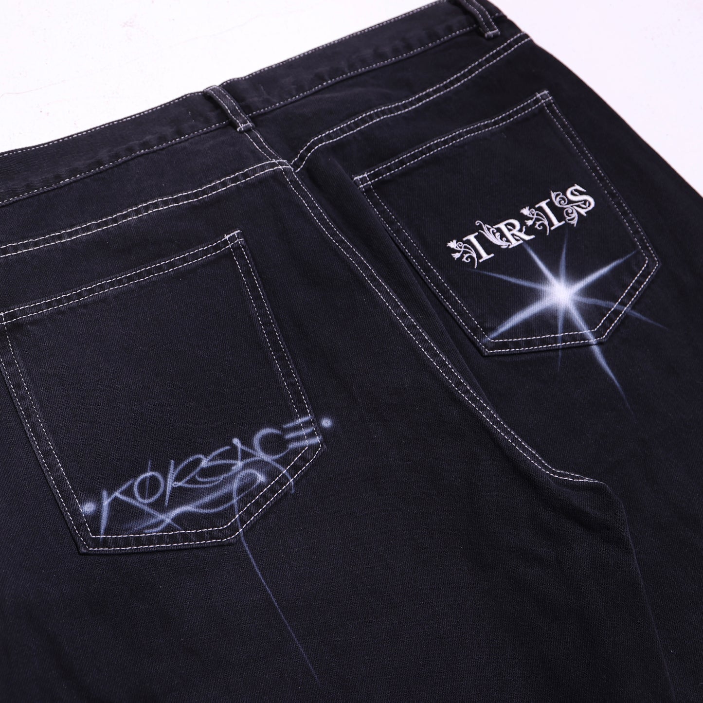 IRIS x KORSACE large