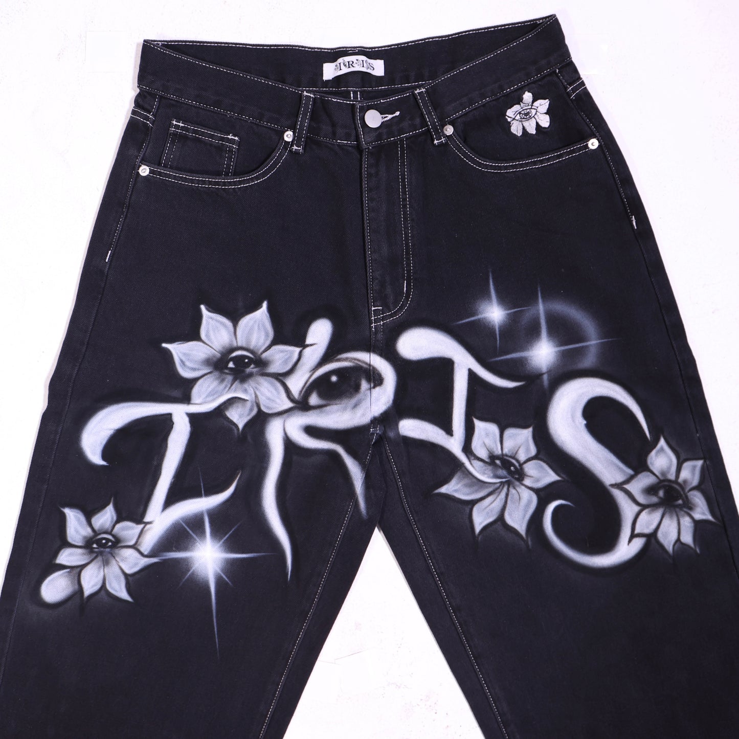 IRIS x KORSACE small