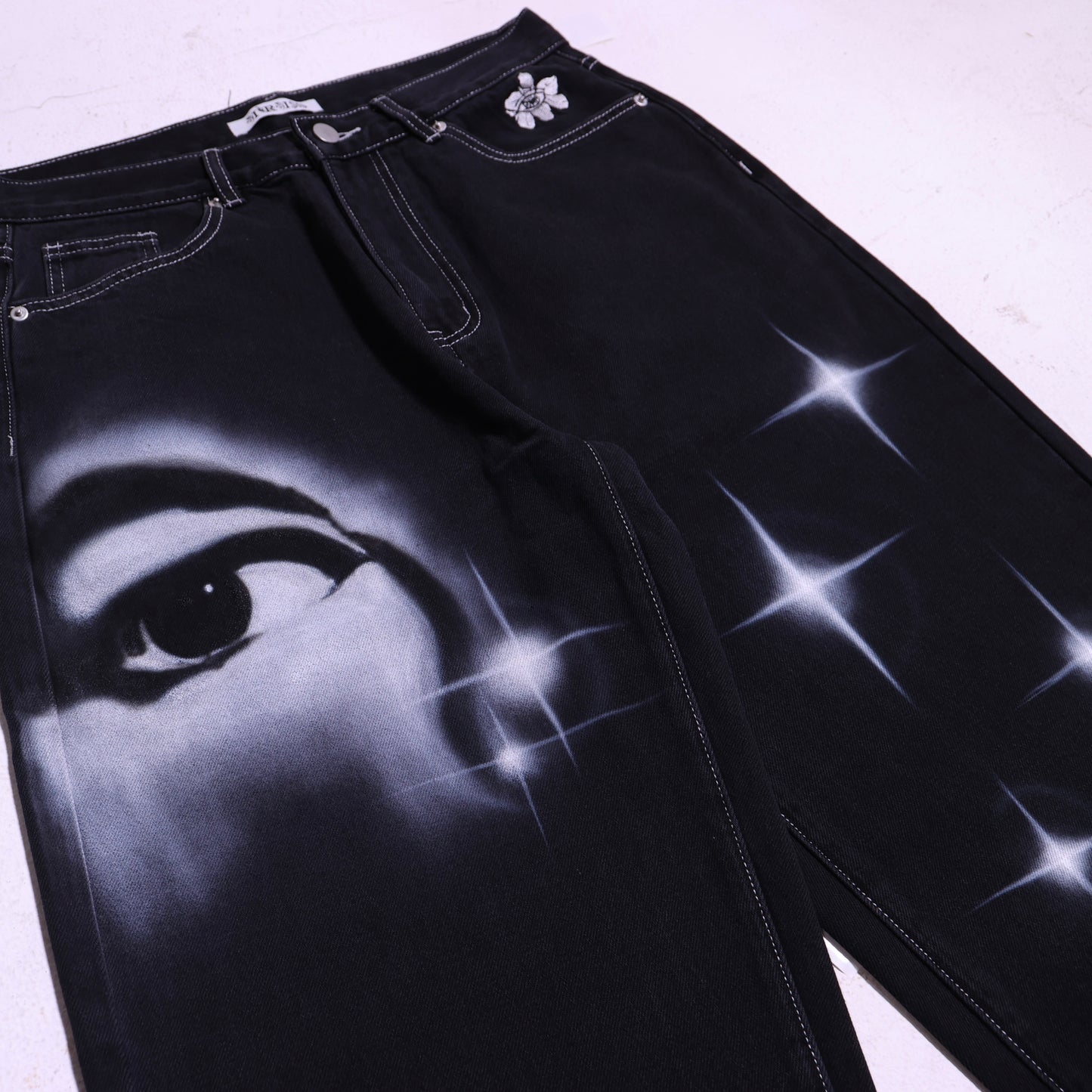 IRIS x KORSACE small