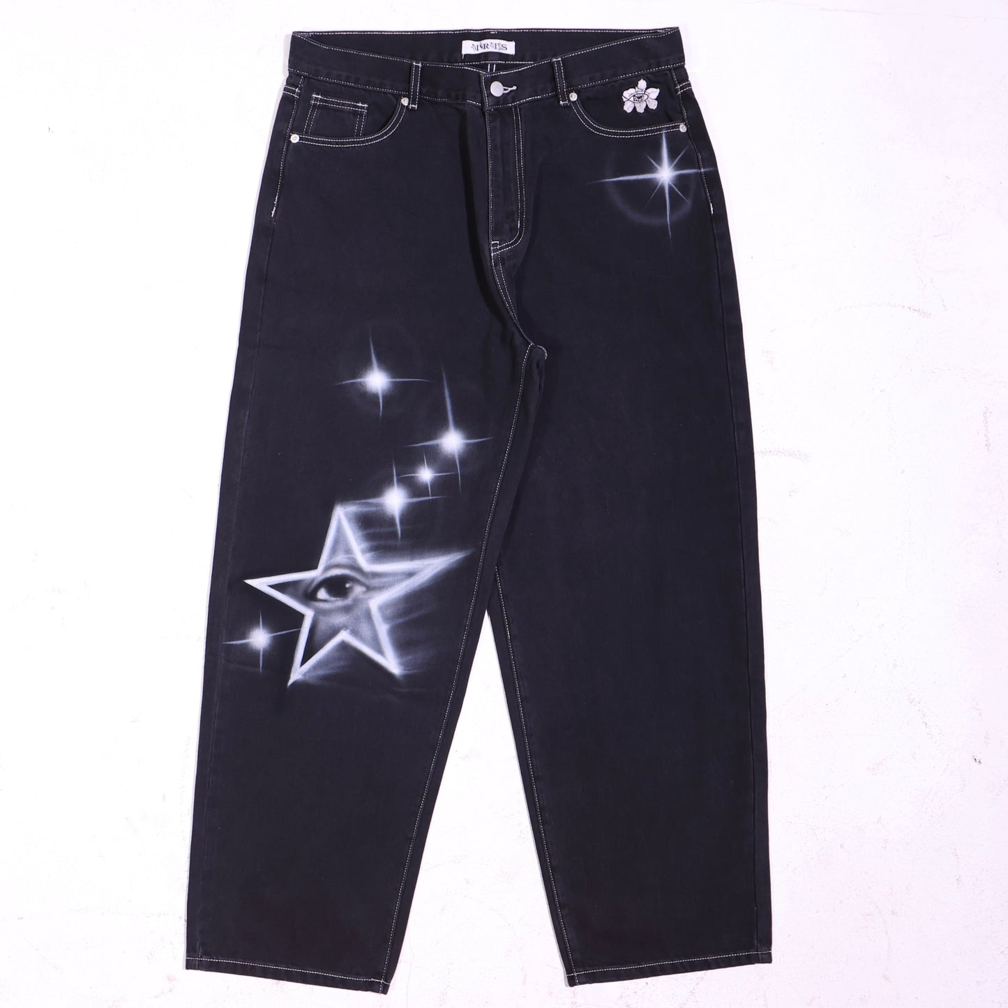 IRIS x KORSACE large