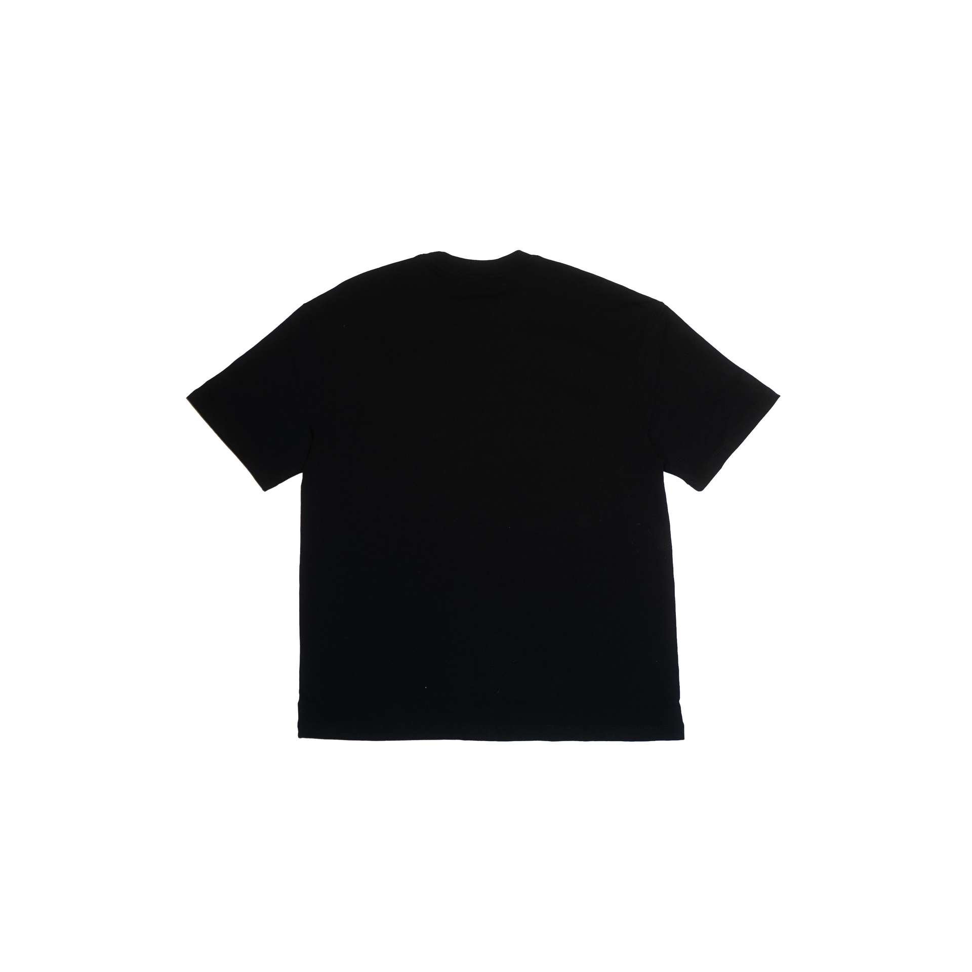 TRIPLE FLOWER TEE