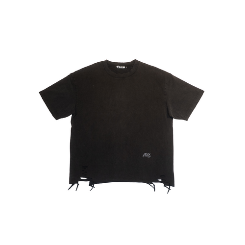 FLOWER TEE
