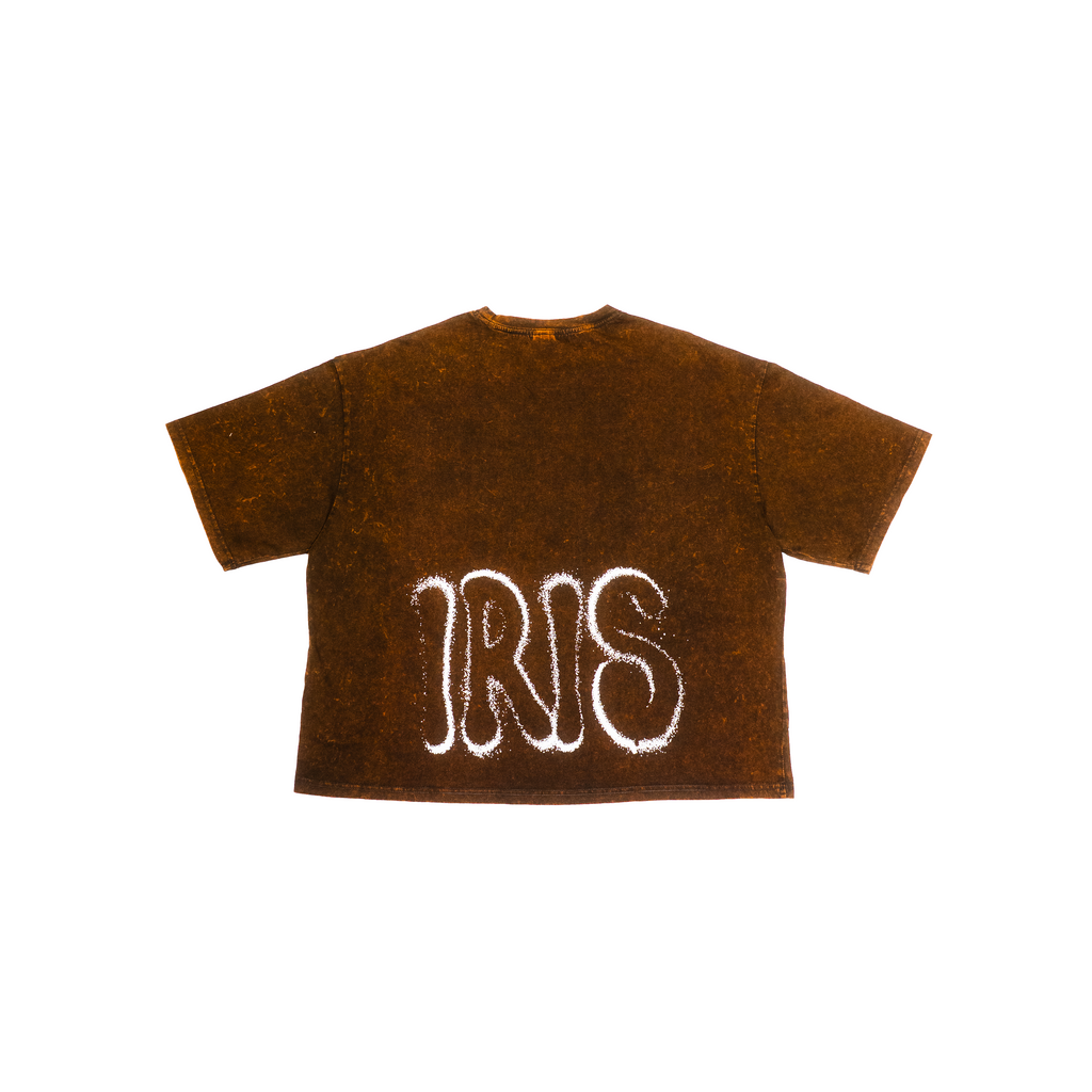 GRAFFITI TEE