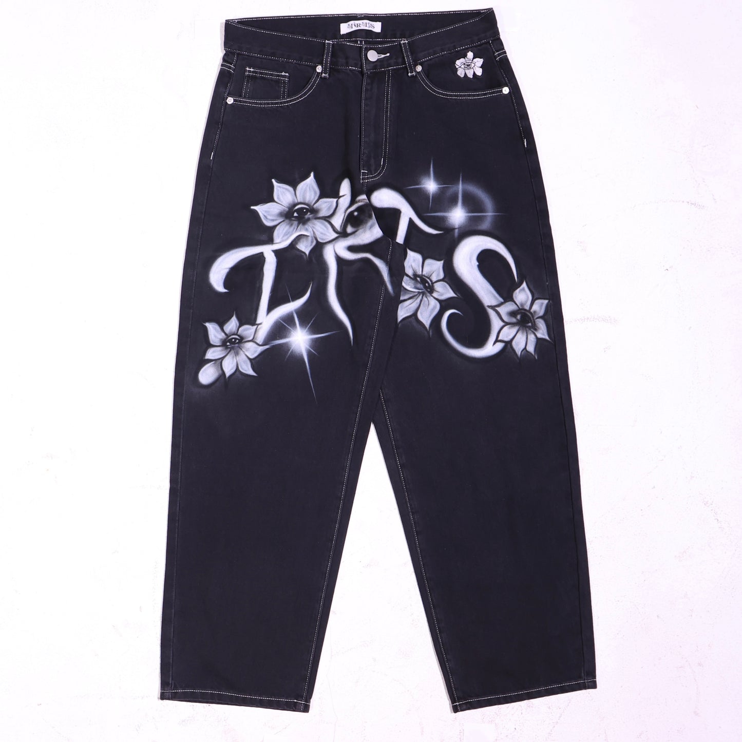 IRIS x KORSACE small