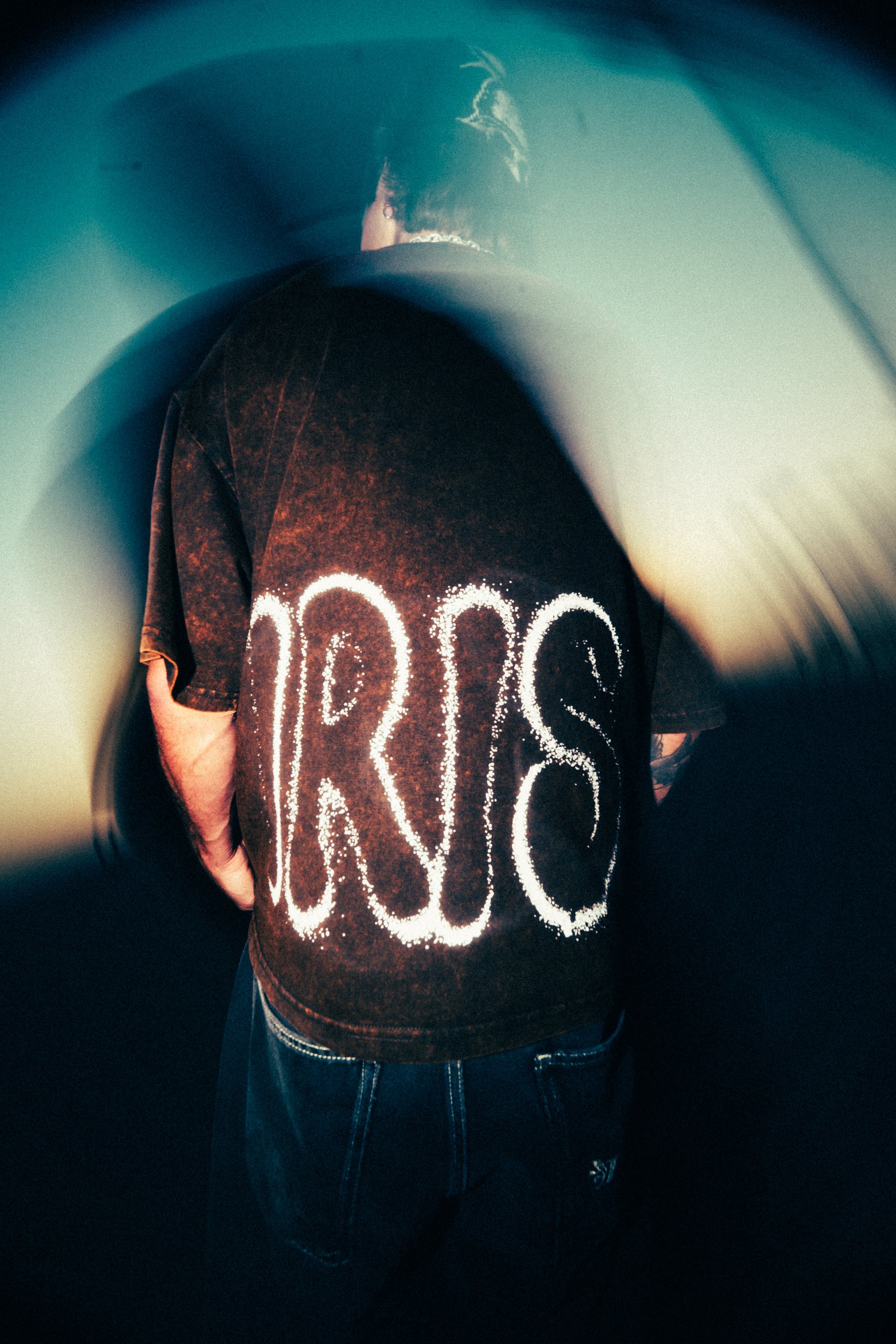 GRAFFITI TEE