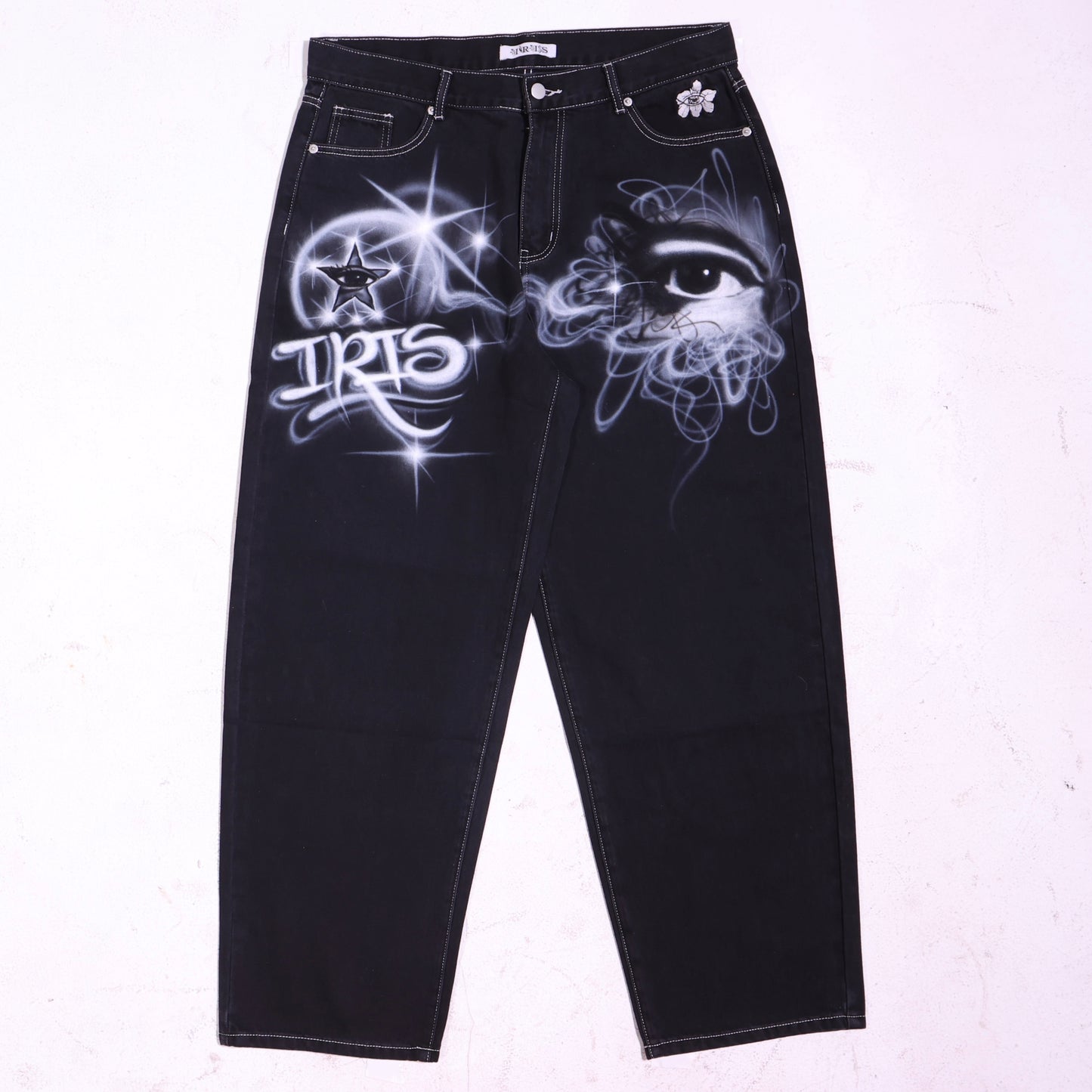 IRIS x KORSACE large