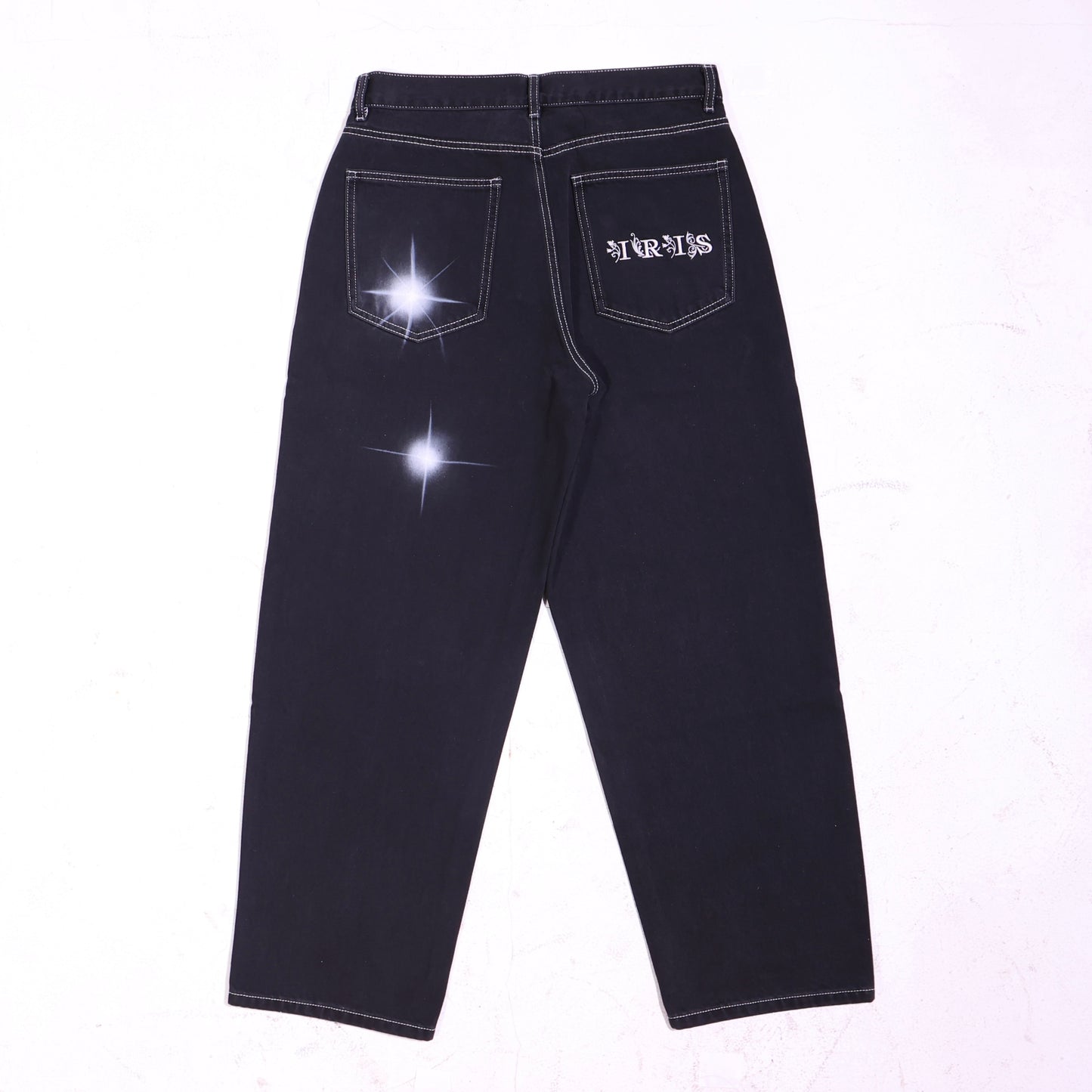 IRIS x KORSACE small