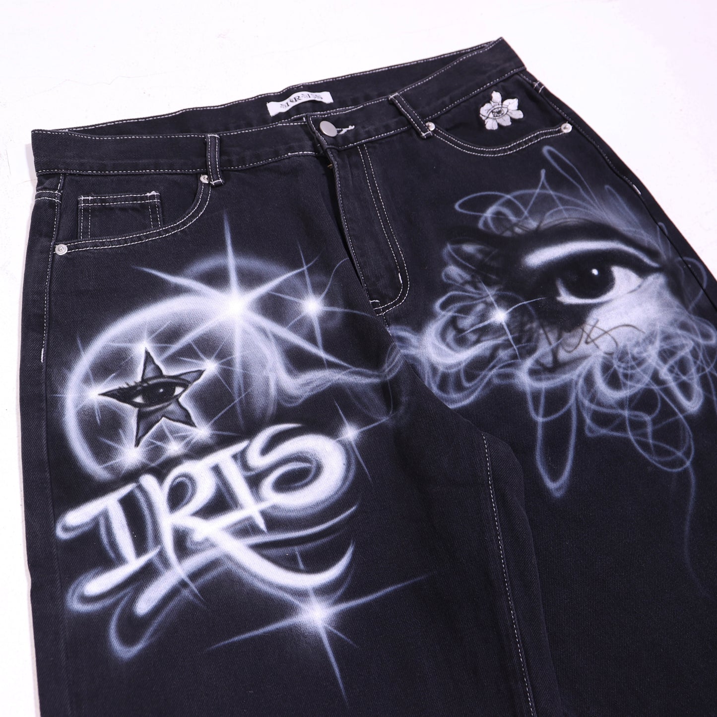 IRIS x KORSACE large